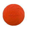 Durable Bite-Resistant Dog Flying Disc – Interactive Outdoor Pet Toy
