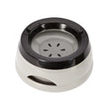 Portable Pet Dog & Cat Water Bowl – No Spill, Floating Design, Travel Feeder, 750ML