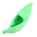 Banana-Shaped Cat & Dog Bed | Cozy Indoor Pet Bed for Small Cats & Dogs