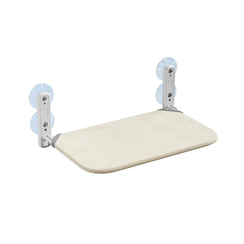 Suction Cup Cat Hammock – Foldable Window & Balcony Hanging Bed
