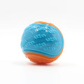 Interactive Squeaky Dog Ball | TPR Chew Toy for Teeth Cleaning & Bite Resistance